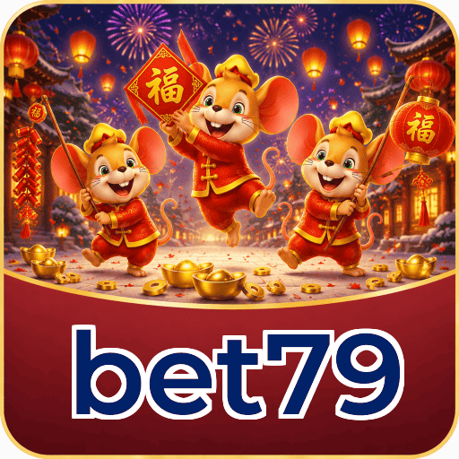 Slots bet79 - Jackpots Progressivos