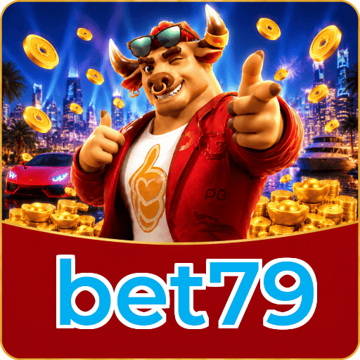 bet79 Segurança Logo 3