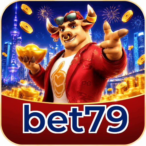 bet79 Instalar Logo 2