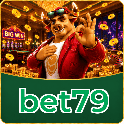 Slots bet79 - RTP Alto Certificado