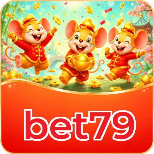 bet79 Instalar Logo 3