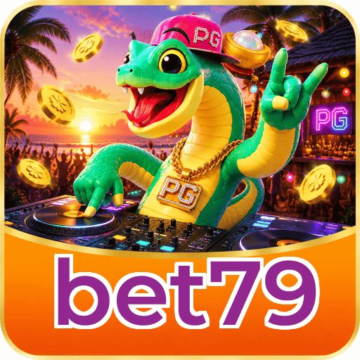 bet79 Logo 2